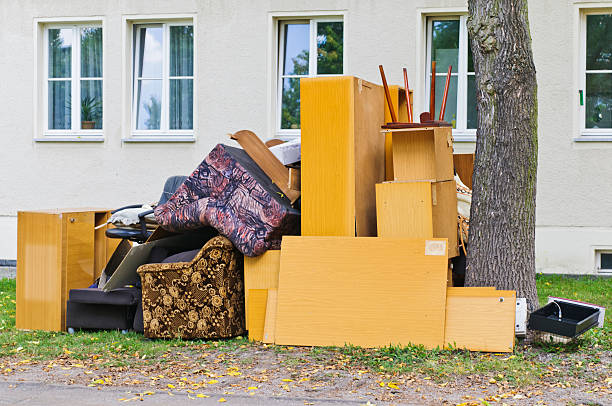 Best Customized Junk Removal Services in Booker, TX